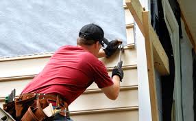 Best Vinyl Siding Installation  in Columbia, CA